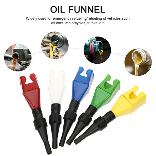 5Pcs Funis 740 vendas