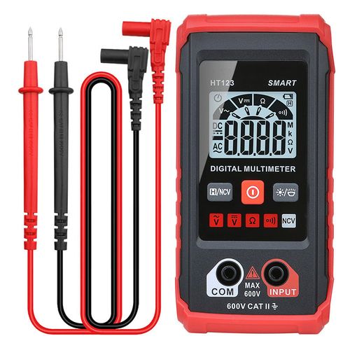 👍DIRECT FROM THE MANUFACTURER-Digital Multimeter🔥