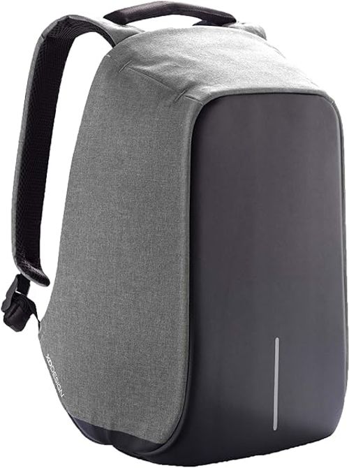 Anti Theft Laptop Backpack with Padded 15.6 Laptop 9.7Tablet Sleeve, Waterproof, travel backpack carry on flight approved for men and women USB Charging Port
