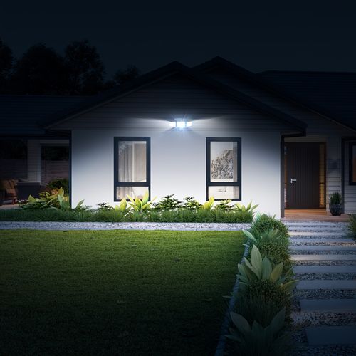 Solar Outdoor Lights