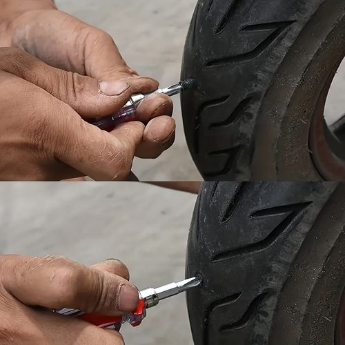 Tire Repair Rubber Nail