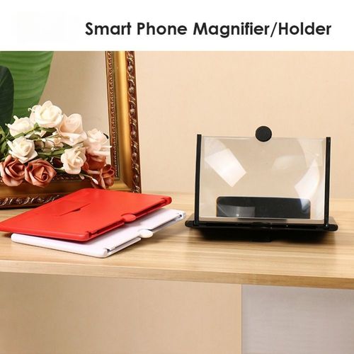 Phone Screen Magnifier