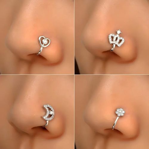 Nose Clips
