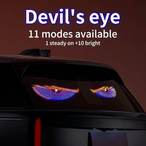 Demon Eye