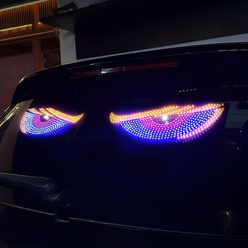 Demon Eye