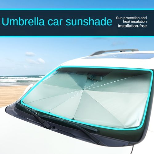car sun shade