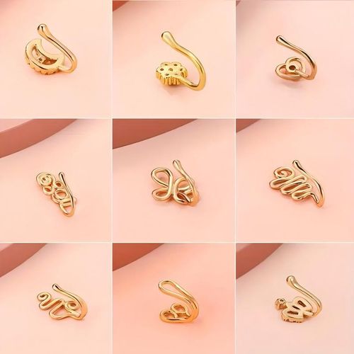 Nose Clips