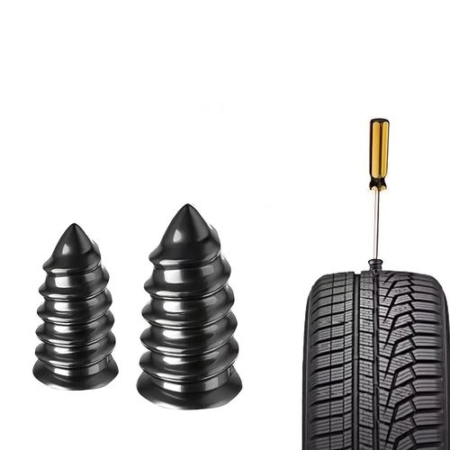 Tire Repair Rubber Nail