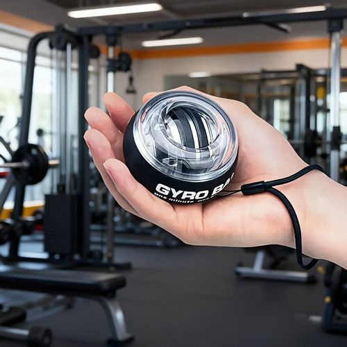 Wrist Power Ball