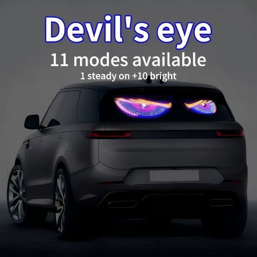 Demon Eye