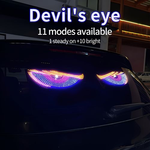 Demon Eye