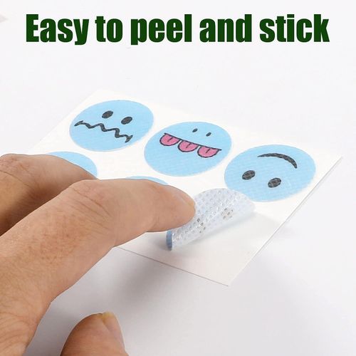 Mosquito Repellent Stickers