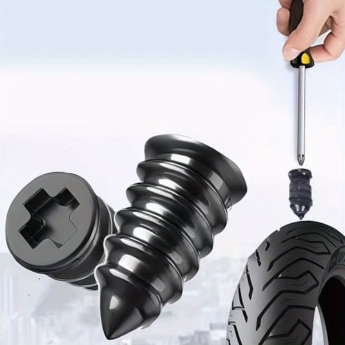 Tire Repair Rubber Nail