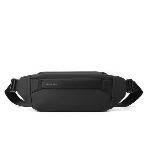 WEPOWER Versatile Trendy Multi-Functional Waterproof Shoulder Bag