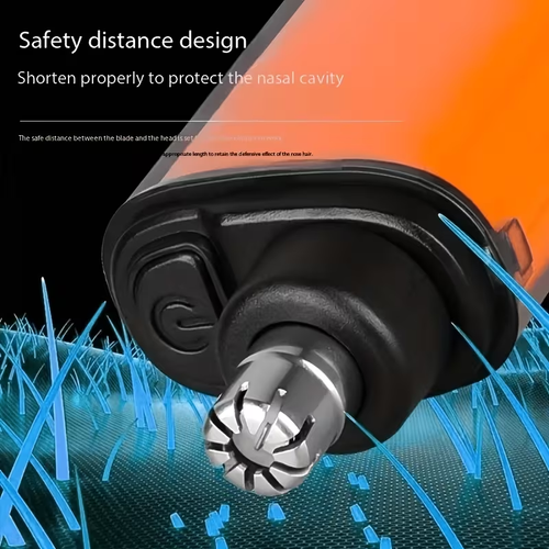 Newly Launched Professional USB Charging Type for Both Men And Women