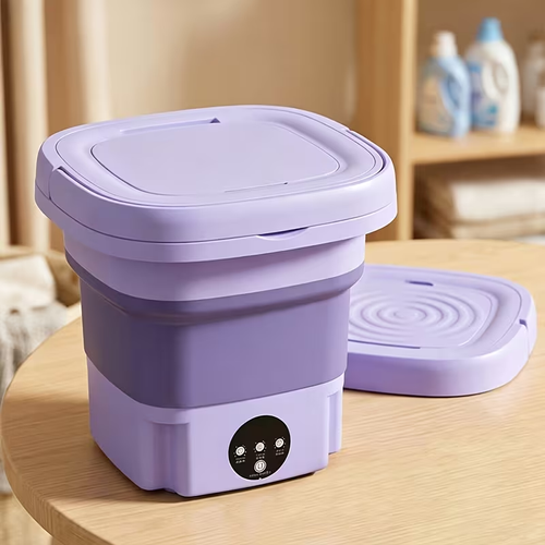 Folding Washing Machine,
