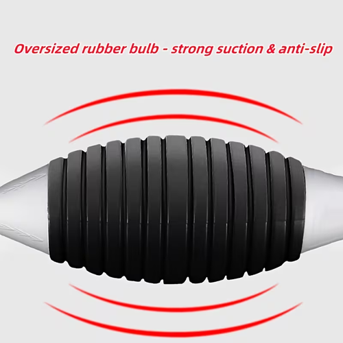 Portable Siphon Pump Set