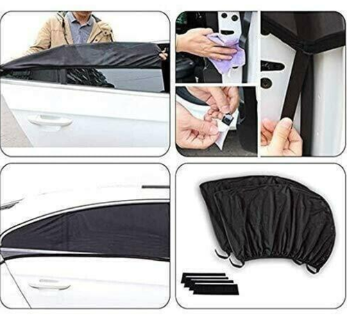 Limited Time Offer Universal car window screens