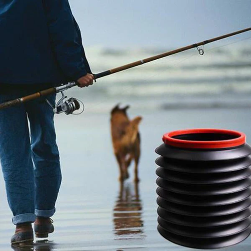 ⏳Time-limited Special⏰Car Folding Bin Bag Box🗑️