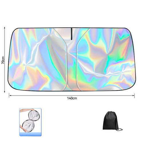 🔥Summer Hot Sale 50% OFF💝✨ Summer parking savior special offer! Car Sunshade✨