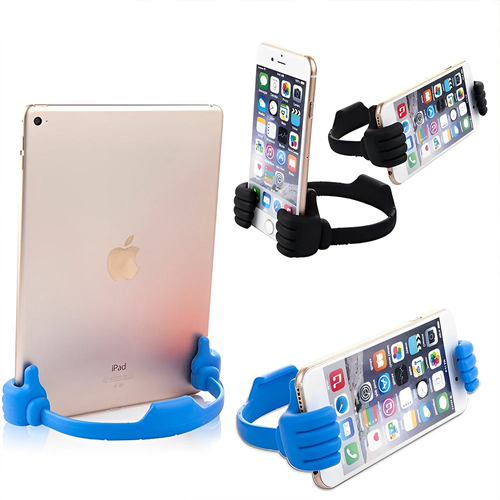 Cute Thumbs Up Lazy Phone Holder