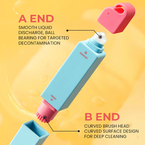 🧼Instant stain remover pen