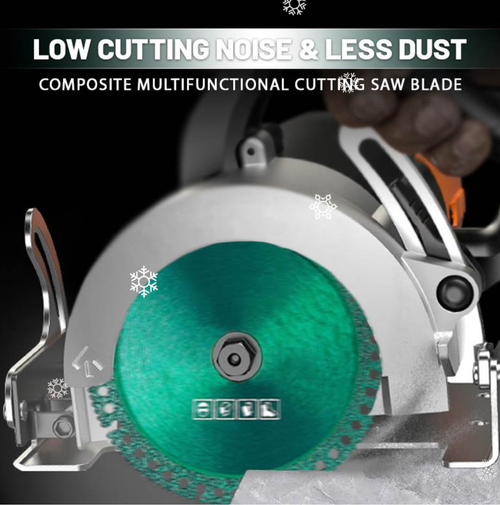 💥Composite Multifunctional Cutting Saw Blade