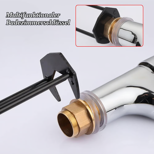 EasyReach Installation Tool