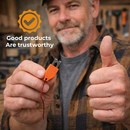 🔗 Rope Anchor Hook