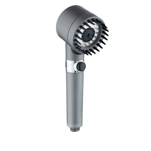 German Multifunctional Shower Head with Massage