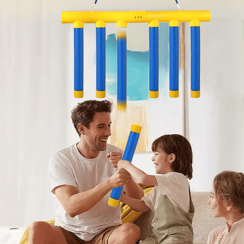 ✨Reflective Drop Stick Challenge Game Set