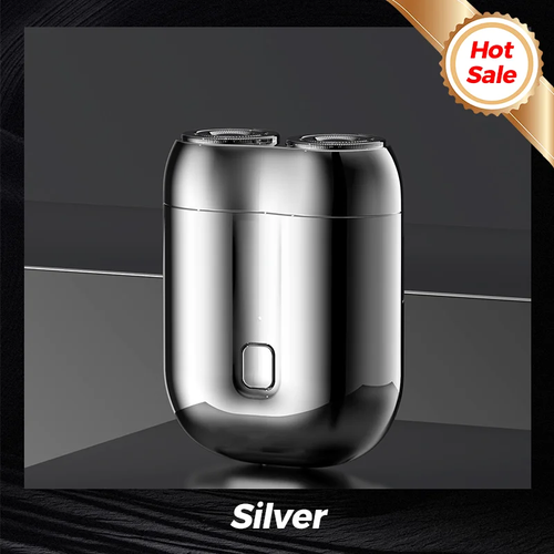 🔥2026 New Upgrade Pocket Shaver USB Mini Shavers