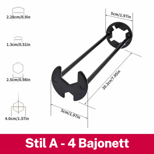 EasyReach Installation Tool