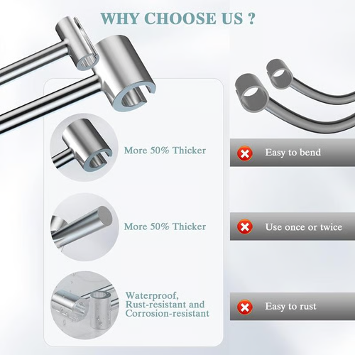 🚪Door Hinge Adjustment Tool🔧