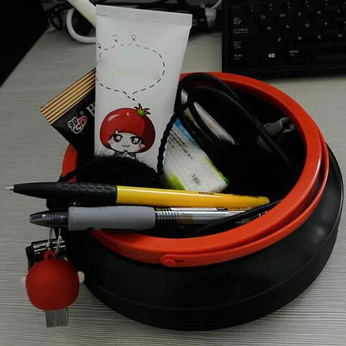 ⏳Time-limited Special⏰Car Folding Bin Bag Box🗑️