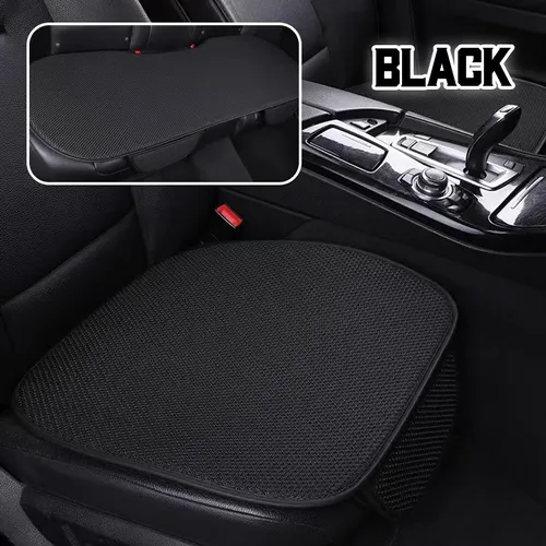 🔥🔥Breathable & Anti-Slip Viscose filament Car Seat Covers