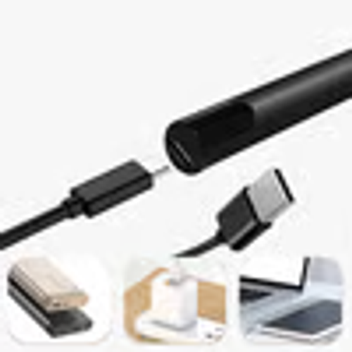 ⏳Time-limited Special⌛Portable Digital Display Soldering Iron Kit