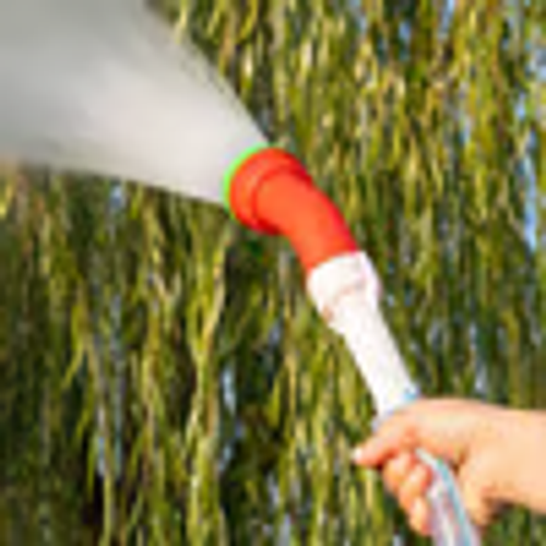 Universal Garden Plant Watering Sprinkler Nozzle