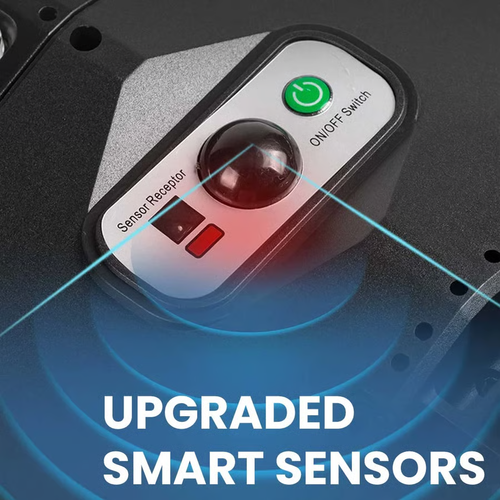 ⏰1500W Solar Led Light System