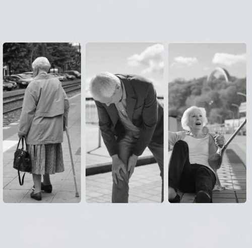 🦯🪑 2-in-1 Foldable Cane With Chair | Walk & Rest Anywhere Instantly! 🏆🌟 Freedom to explore without fatigue—supports up to 300lbs, lightweight & portable. Grab yours now!