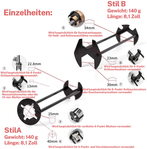 EasyReach Installation Tool