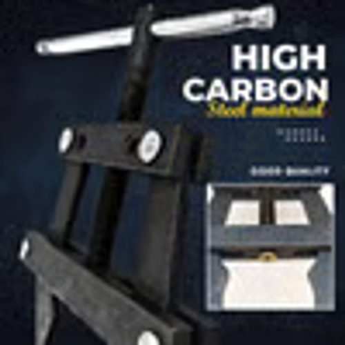 Connecting Tools For Roller Chain