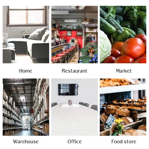 🎁 45% OFF⏳🐭Automatic Continuous Cycle Mouse Trap