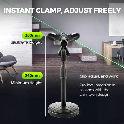 Laser Pointer Locator