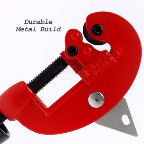 Pipe Cutting Hand Tool (HT52)