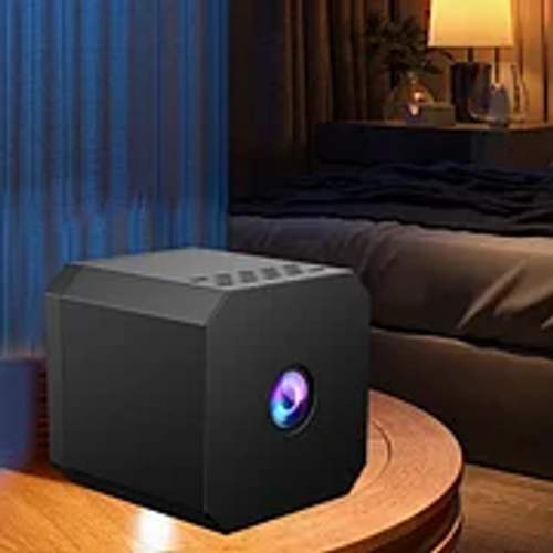 🔥2026 Hot Sale 50% OFF🔥Mini Smart HD Night Vision Security Camera