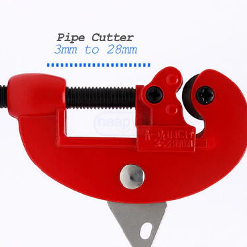 Pipe Cutting Hand Tool (HT52)