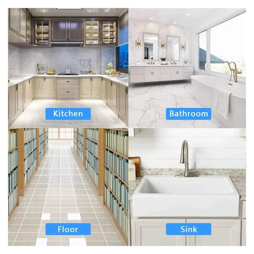 3-in-1 Caulking Multi-Tool