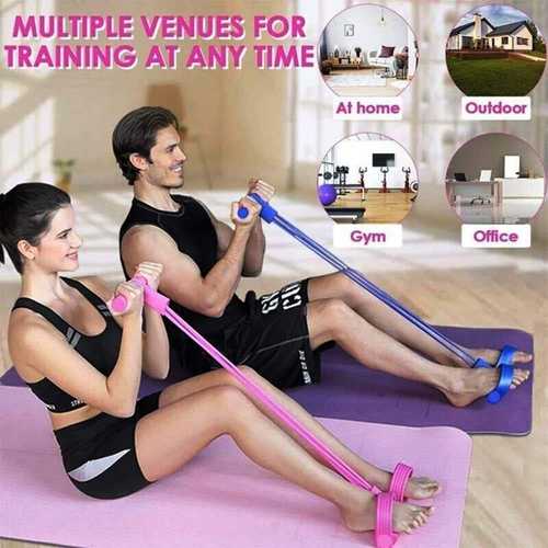 🔥2026 Hot Sale 50% OFF✨Sit-Up Training Equipment