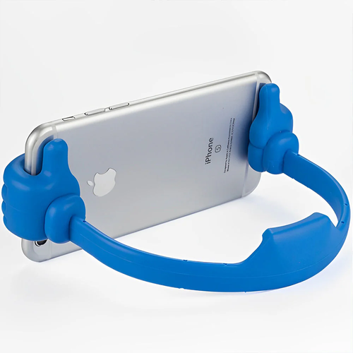 Cute Thumbs Up Lazy Phone Holder